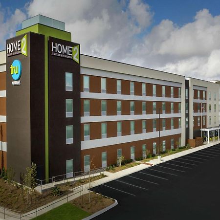 Home2 Suites By Hilton San Antonio Lackland Seaworld Kültér fotó
