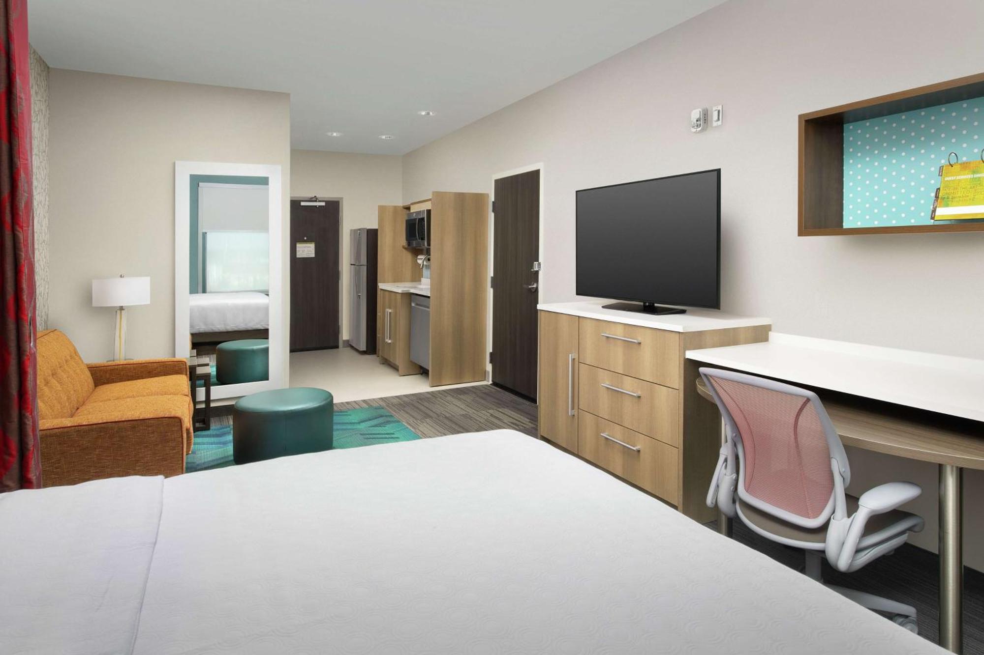 Home2 Suites By Hilton San Antonio Lackland Seaworld Kültér fotó