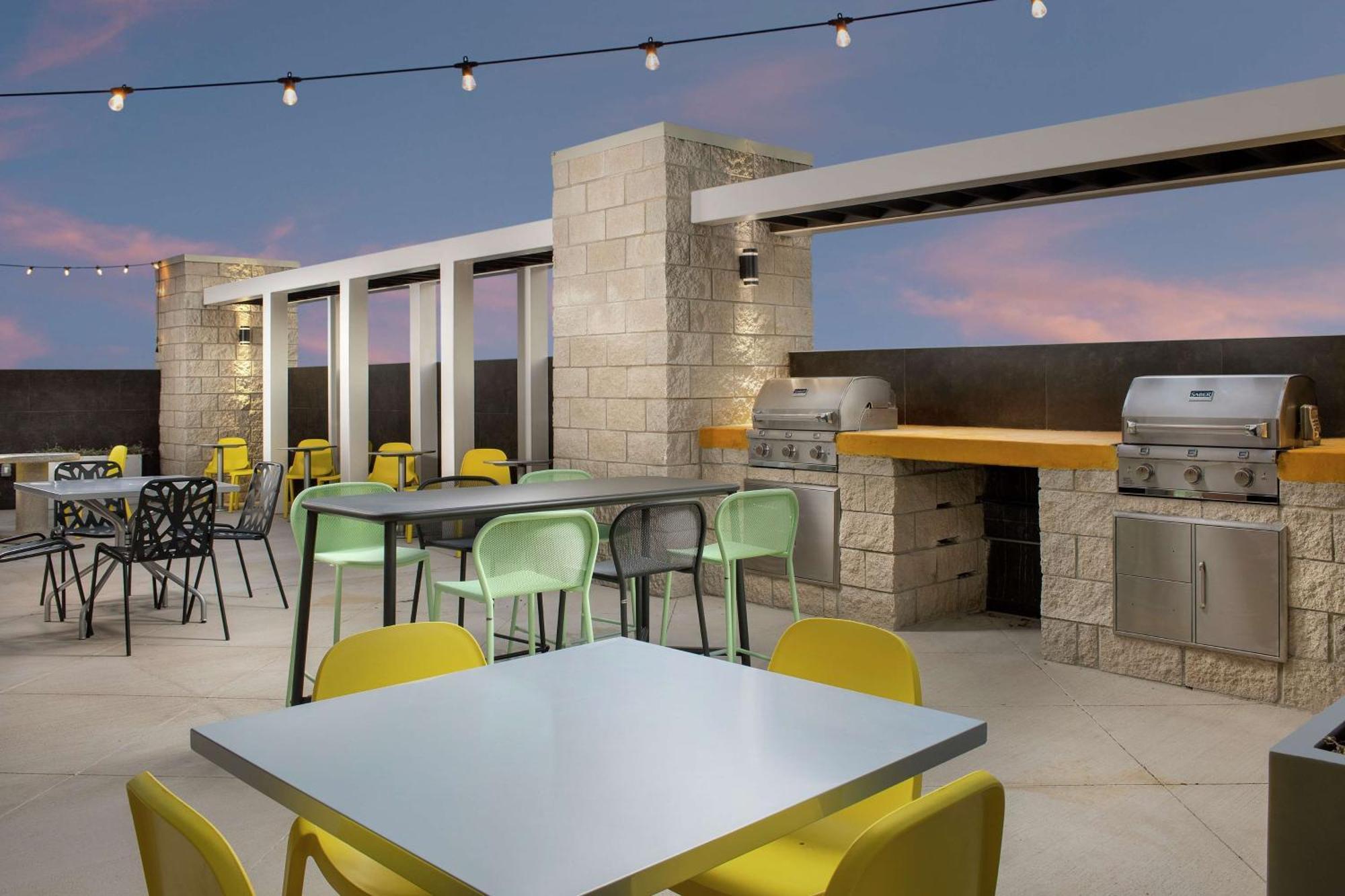 Home2 Suites By Hilton San Antonio Lackland Seaworld Kültér fotó