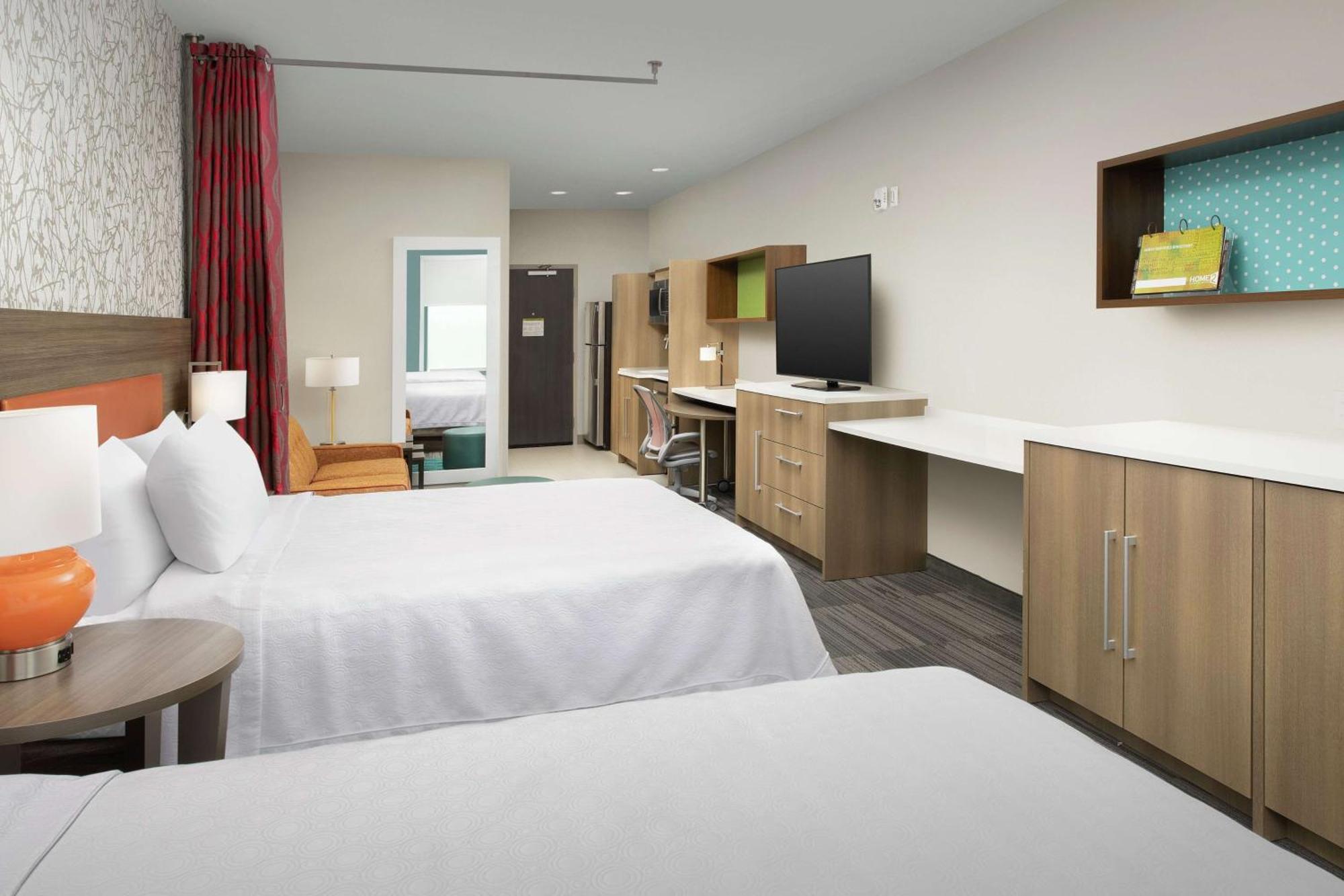 Home2 Suites By Hilton San Antonio Lackland Seaworld Kültér fotó