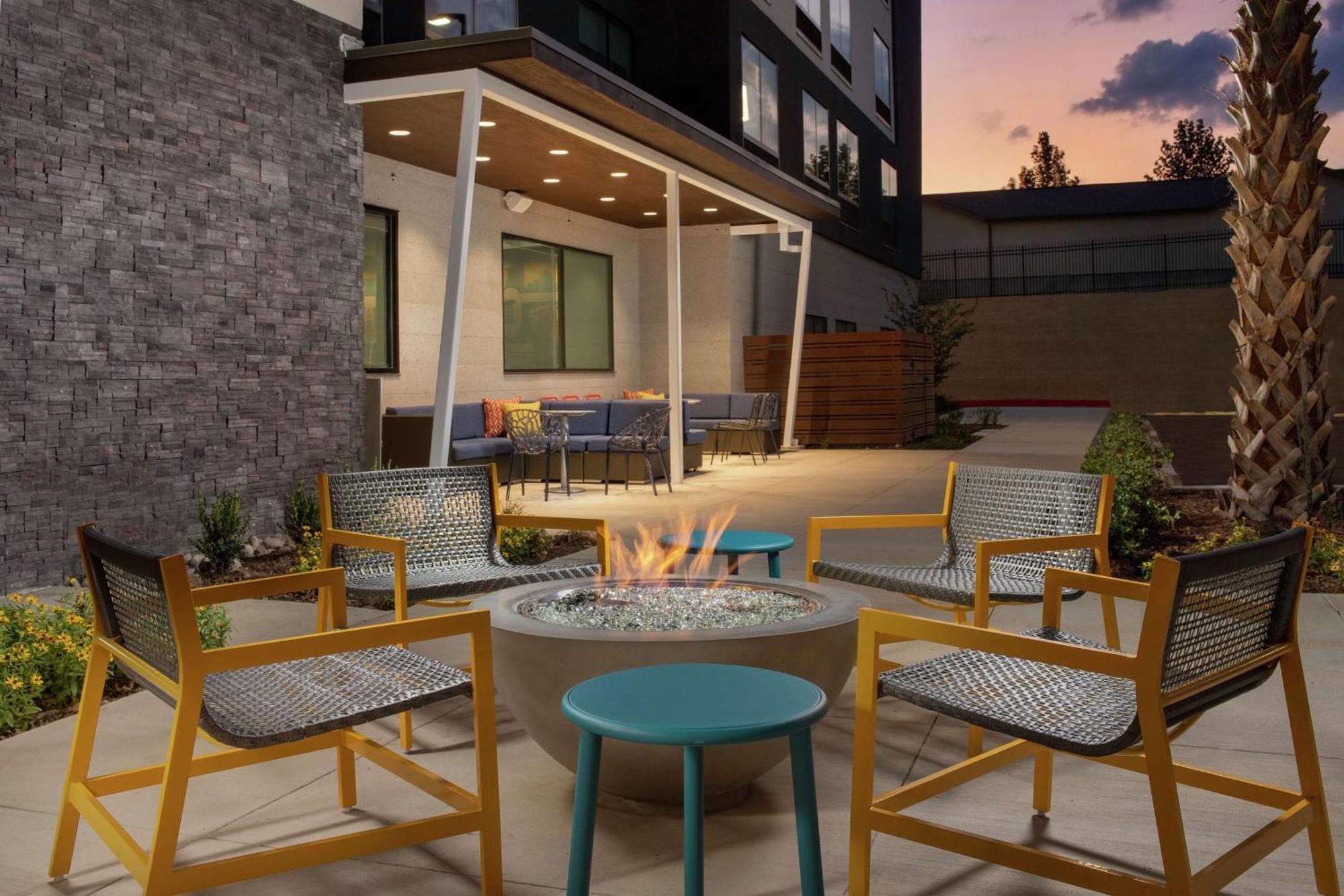 Home2 Suites By Hilton San Antonio Lackland Seaworld Kültér fotó