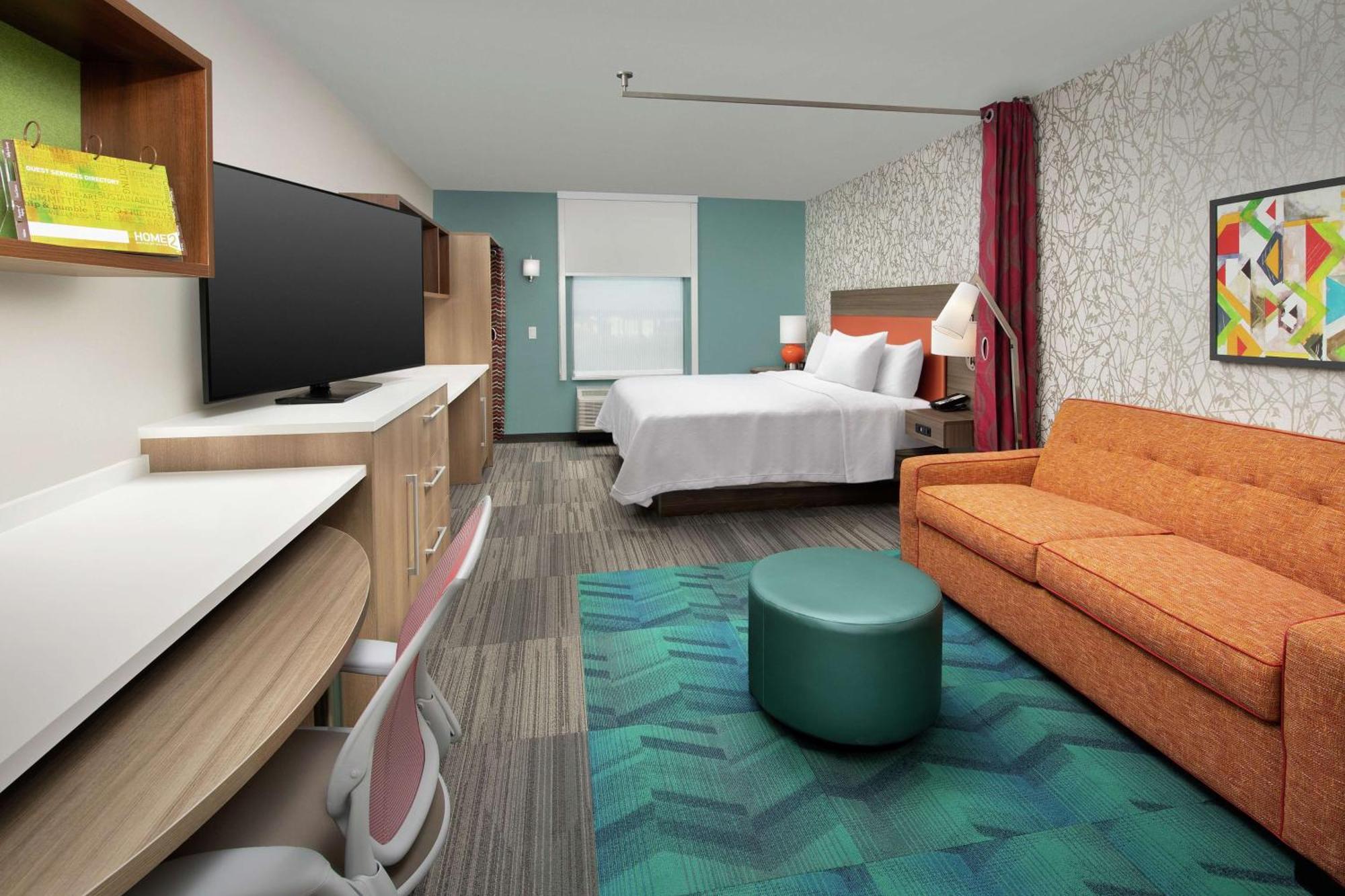 Home2 Suites By Hilton San Antonio Lackland Seaworld Kültér fotó