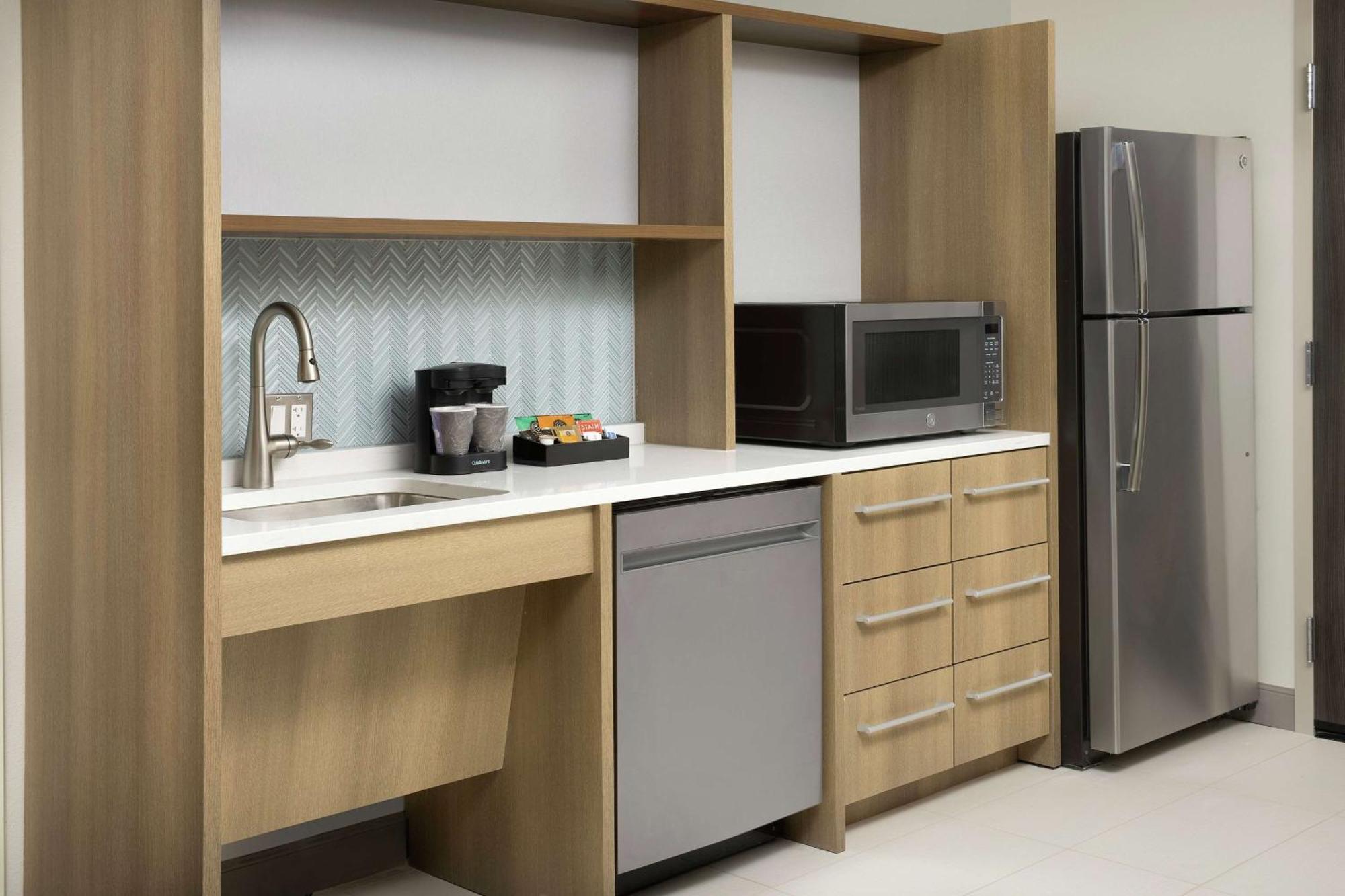 Home2 Suites By Hilton San Antonio Lackland Seaworld Kültér fotó