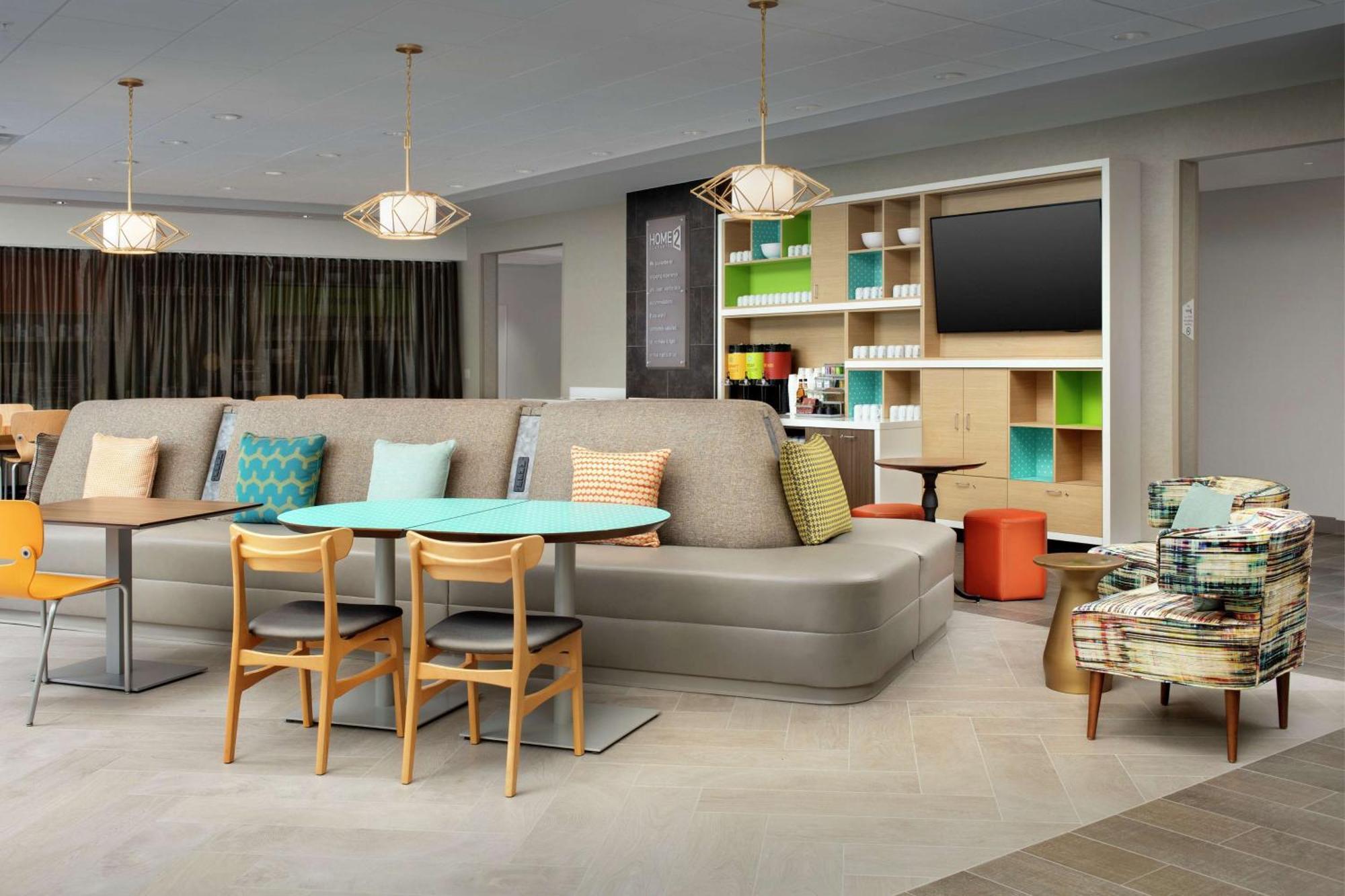 Home2 Suites By Hilton San Antonio Lackland Seaworld Kültér fotó