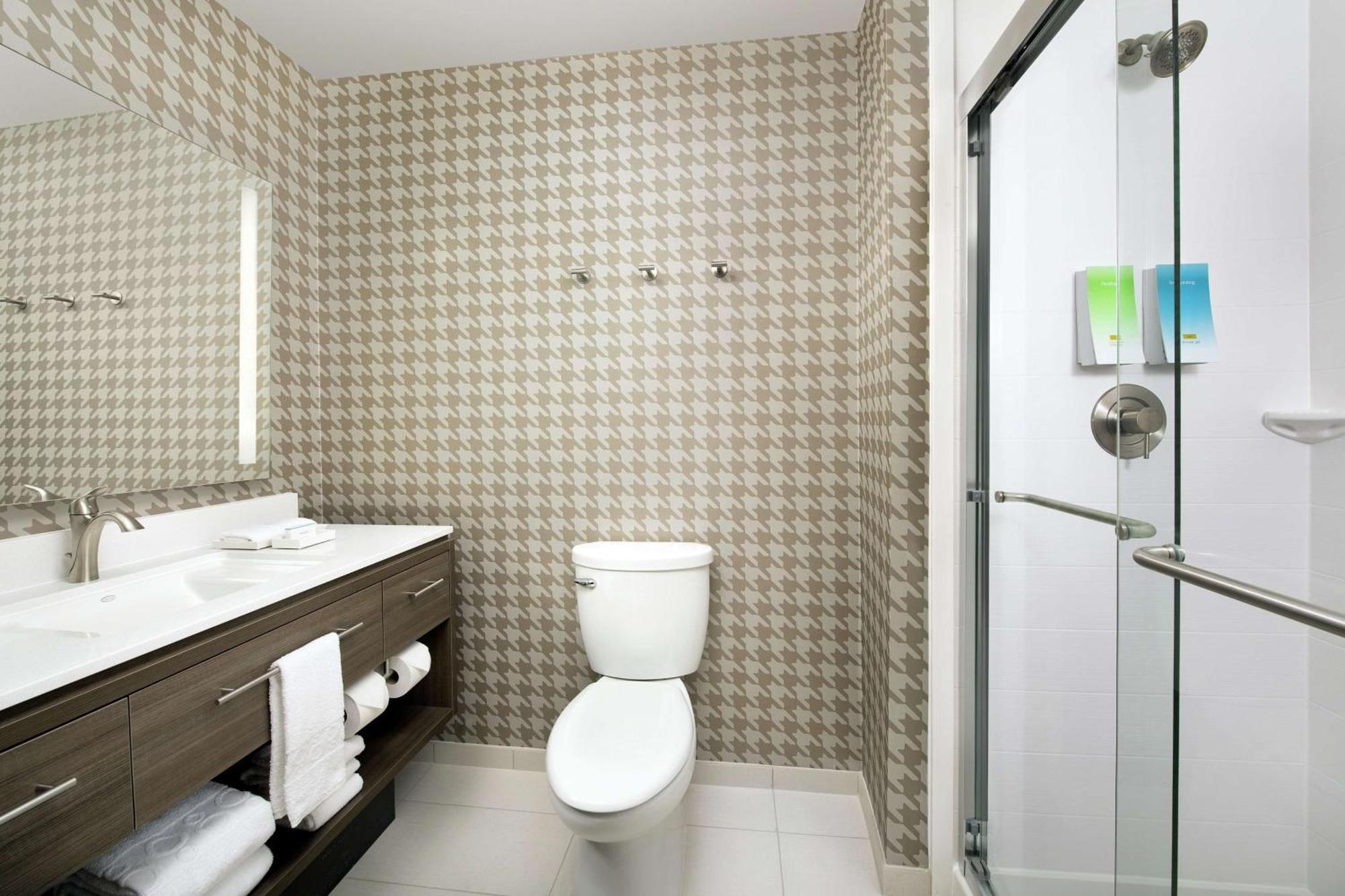 Home2 Suites By Hilton San Antonio Lackland Seaworld Kültér fotó