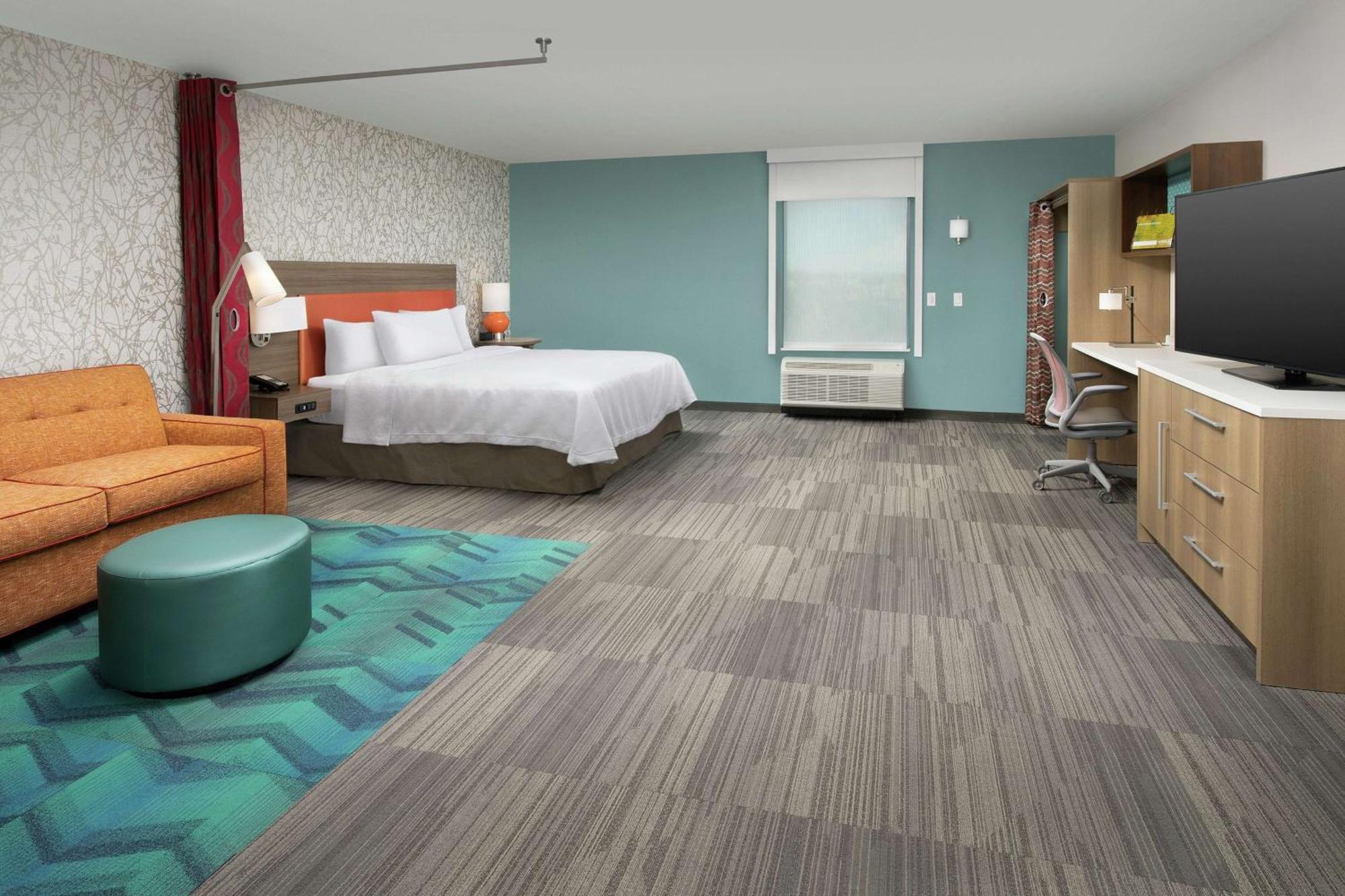 Home2 Suites By Hilton San Antonio Lackland Seaworld Kültér fotó